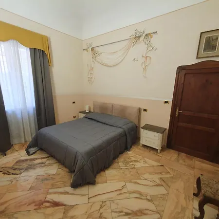 Apartment Il Lauro