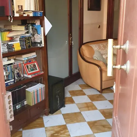 Apartment Il Lauro *