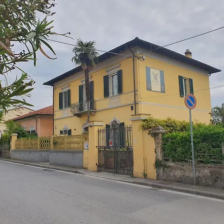 Il Lauro Apartment Pisa