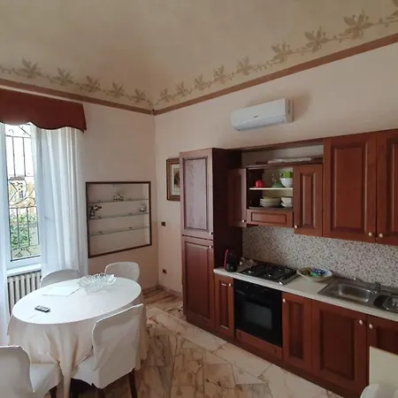 Il Lauro Appartement Pisa